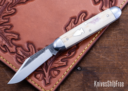 Mammoth Ivory - NW28CL005 (Front)