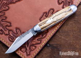 Mammoth Ivory - NW28CL050 (Front)