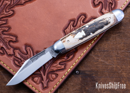 Mammoth Ivory - NW28CL051 (Front)