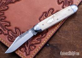 Mammoth Ivory - NW28CL055 (Front)