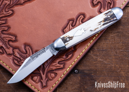 Mammoth Ivory - NW28CL058 (Front)