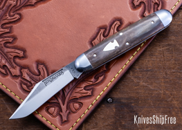 Mammoth Ivory - NW28CL059 (Front)