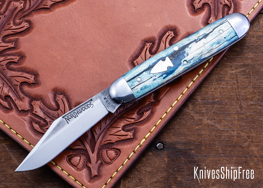 Mammoth Ivory - NW28CL006 (Front)