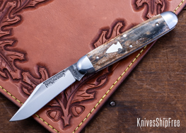 Mammoth Ivory - NW28CL060 (Front)