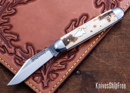 Mammoth Ivory - NW28CL061 (Front)