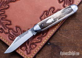 Mammoth Ivory - NW28CL062 (Front)