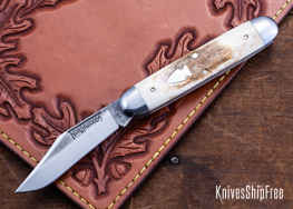 Mammoth Ivory - NW28CL064 (Front)