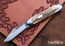 Mammoth Ivory - NW28CL066 (Front)