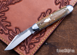 Mammoth Ivory - NW28CL007 (Front)