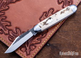 Mammoth Ivory - NW28CL070 (Front)