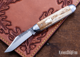 Mammoth Ivory - NW28CL073 (Front)