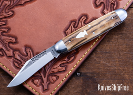 Mammoth Ivory - NW28CL075 (Front)