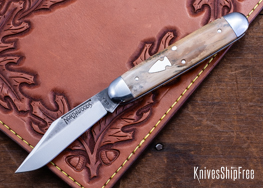 Mammoth Ivory - NW28CL076 (Front)