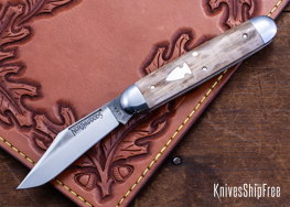 Mammoth Ivory - NW28CL079 (Front)