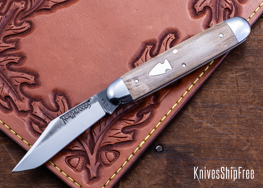 Mammoth Ivory - NW28CL008 (Front)