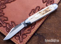 Mammoth Ivory - NW28CL082 (Front)