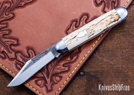 Mammoth Ivory - NW28CL084 (Front)