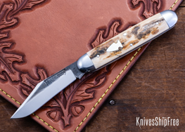 Mammoth Ivory - NW28CL086 (Front)