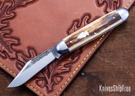 Mammoth Ivory - NW28CL087 (Front)