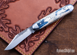 Mammoth Ivory - NW28CL089 (Front)