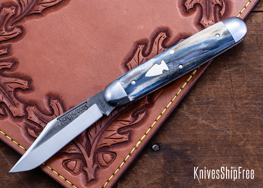 Mammoth Ivory - NW28CL097 (Front)