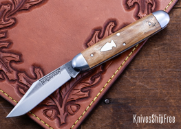 Mammoth Ivory - NW28CL098 (Front)