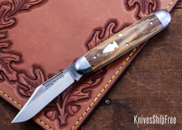 Mammoth Ivory - Factory Second - NW28CL099 (Front)