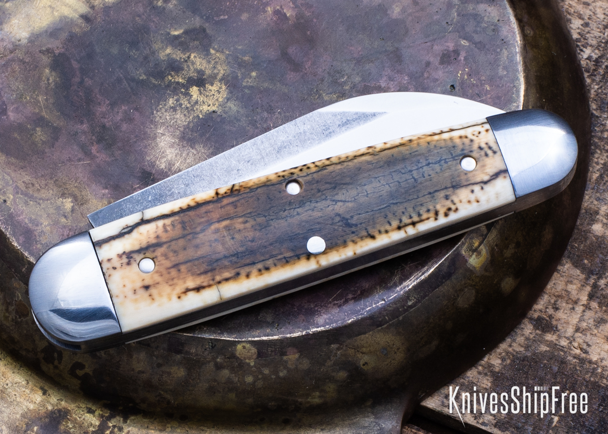 Mammoth Ivory - NW13KJ010 (Back)