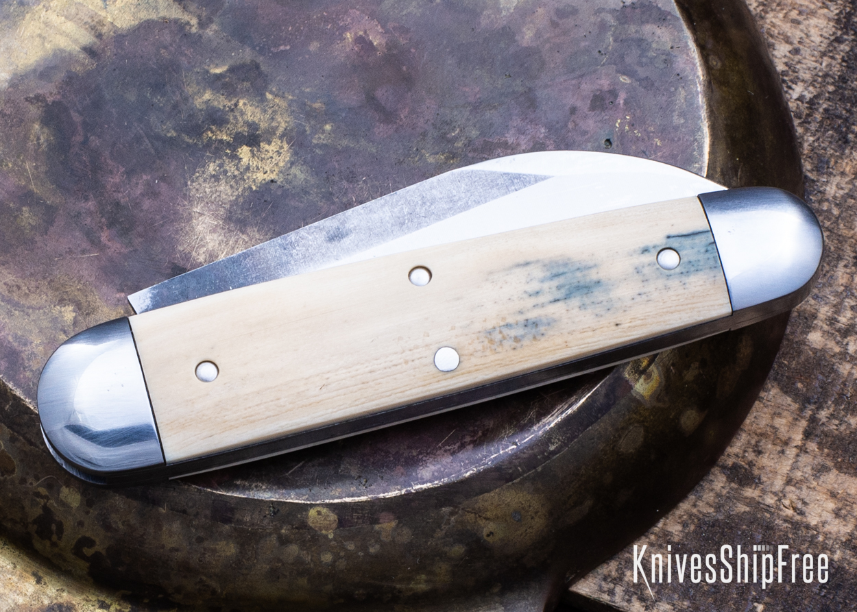 Mammoth Ivory - NW13KJ013 (Back)