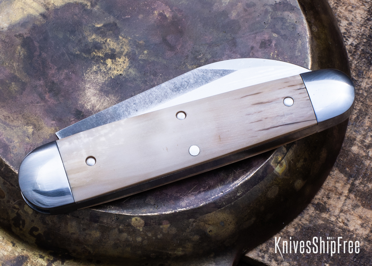 Mammoth Ivory - NW13KJ014 (Back)