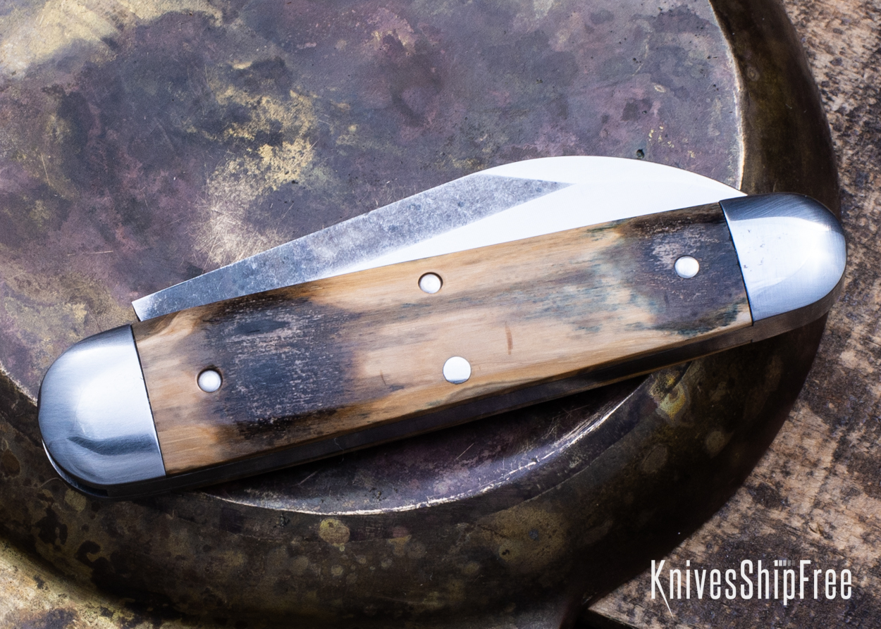 Mammoth Ivory - NW13KJ016 (Back)