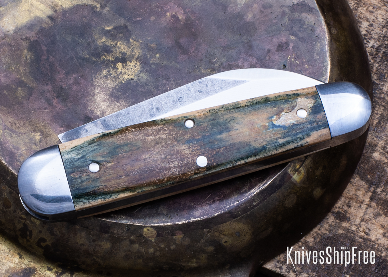 Mammoth Ivory - NW13KJ018 (Back)