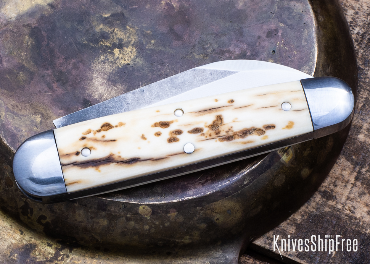 Mammoth Ivory - NW13KJ019 (Back)