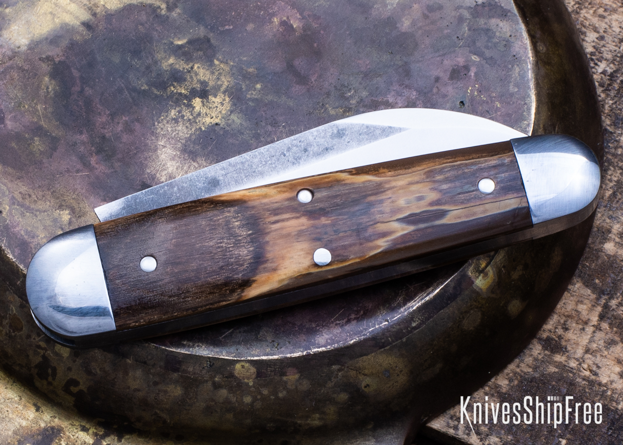 Mammoth Ivory - NW13KJ020 (Back)