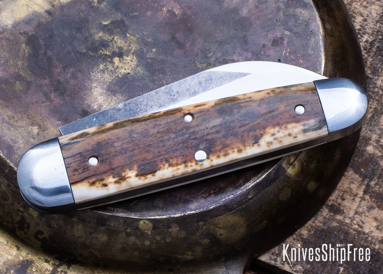 Mammoth Ivory - NW13KJ024 (Back)