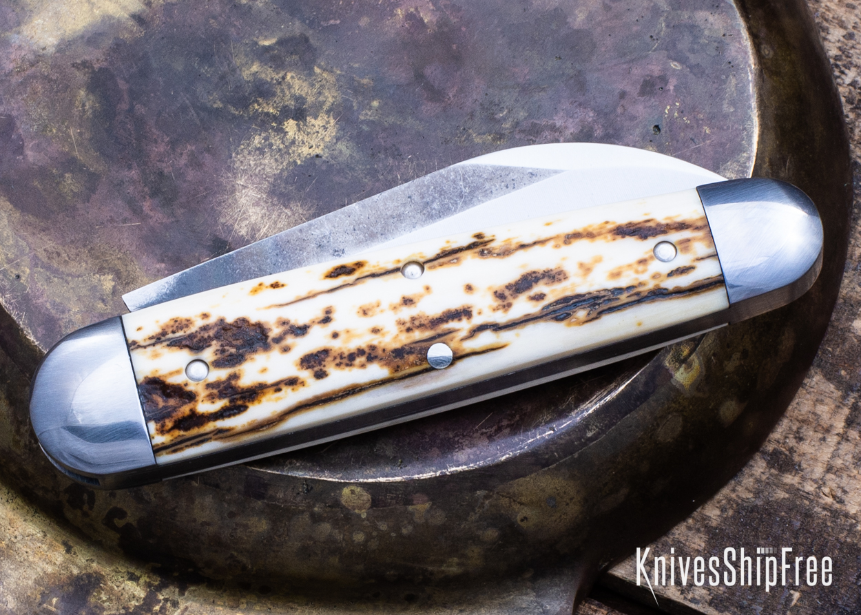 Mammoth Ivory - NW13KJ025 (Back)