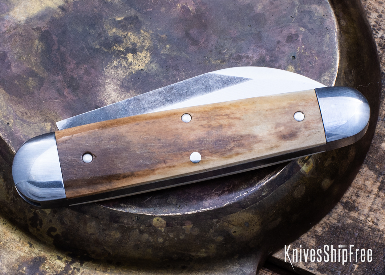 Mammoth Ivory - NW13KJ026 (Back)