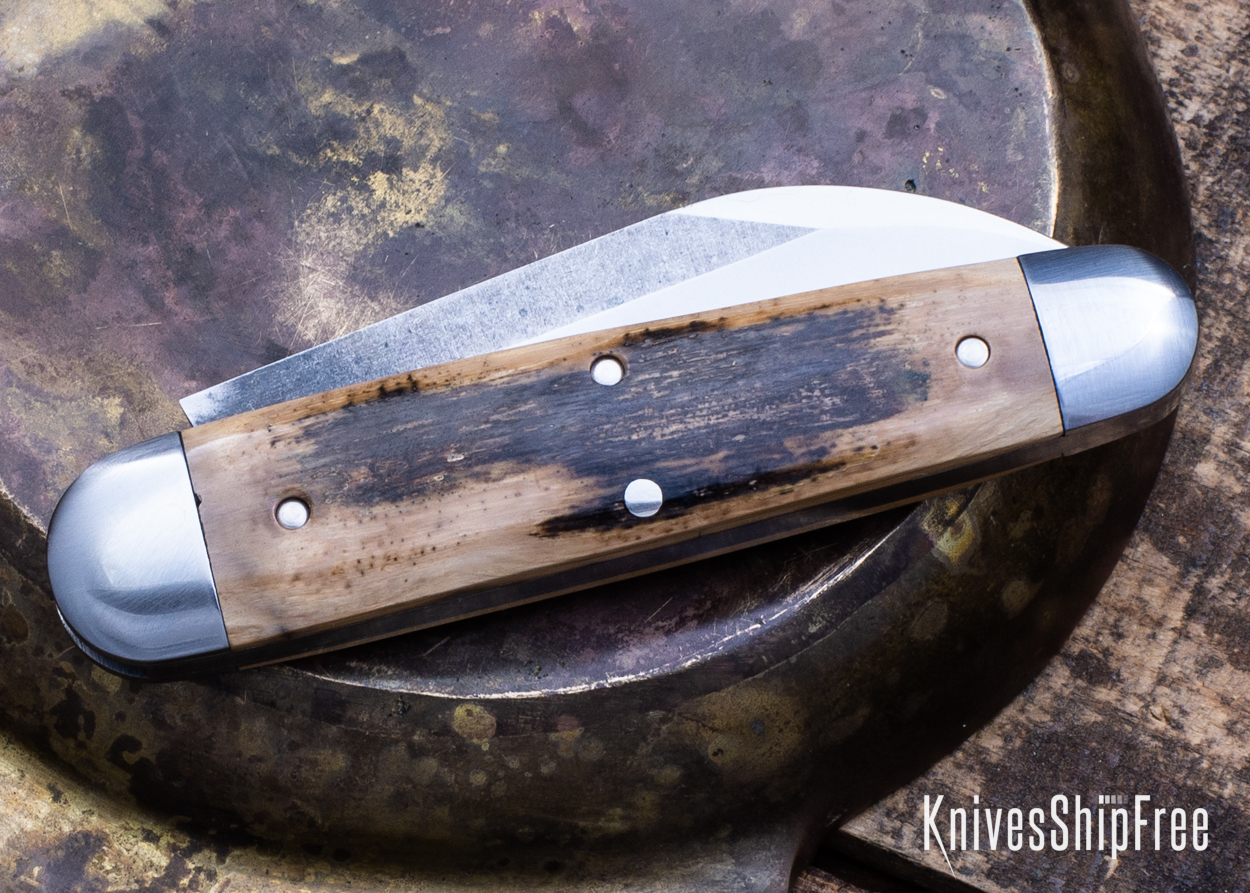 Mammoth Ivory - NW13KJ027 (Back)