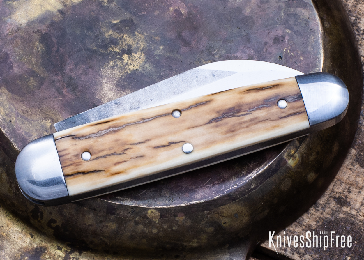 Mammoth Ivory - NW13KJ028 (Back)