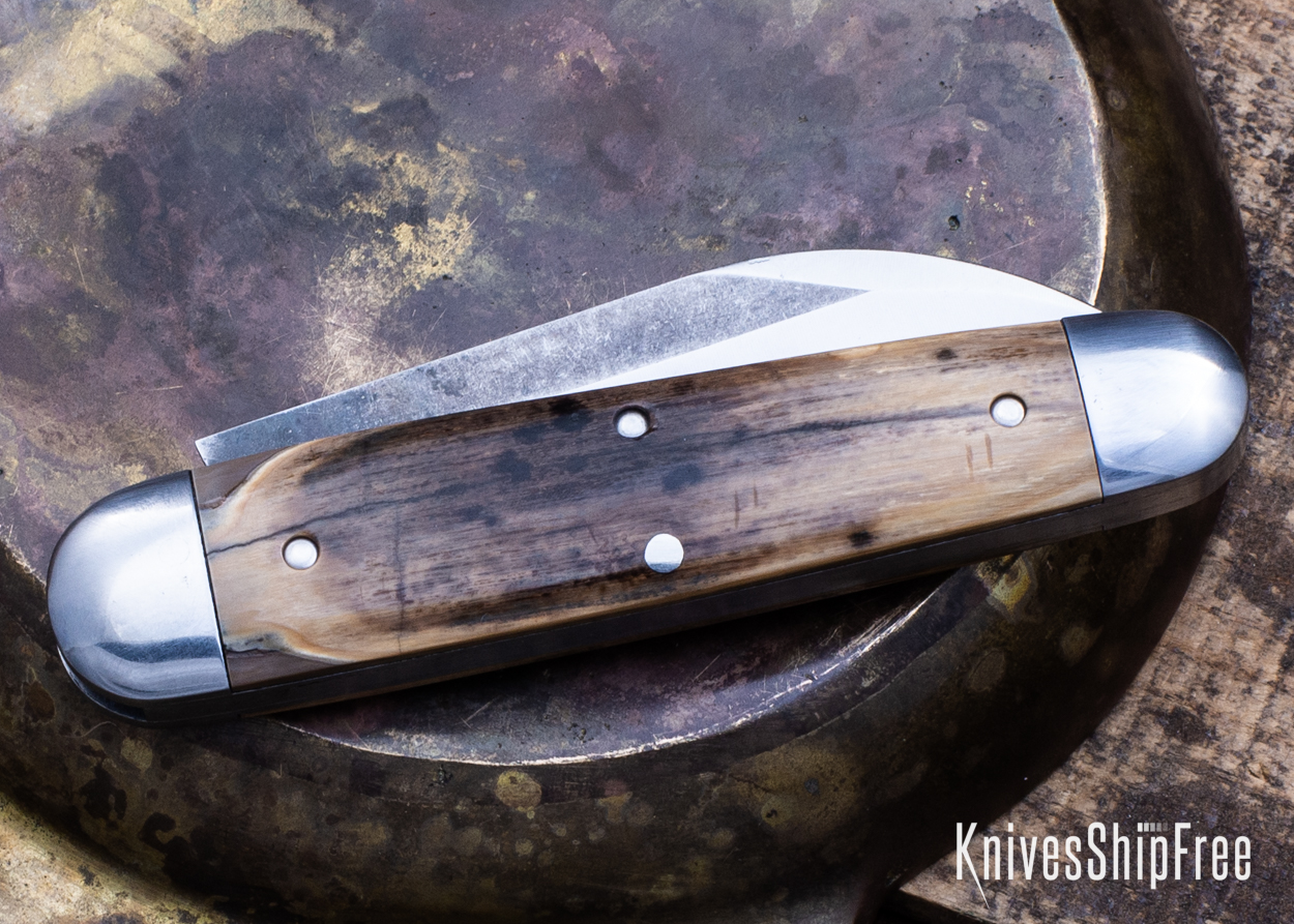 Mammoth Ivory - NW13KJ029 (Back)