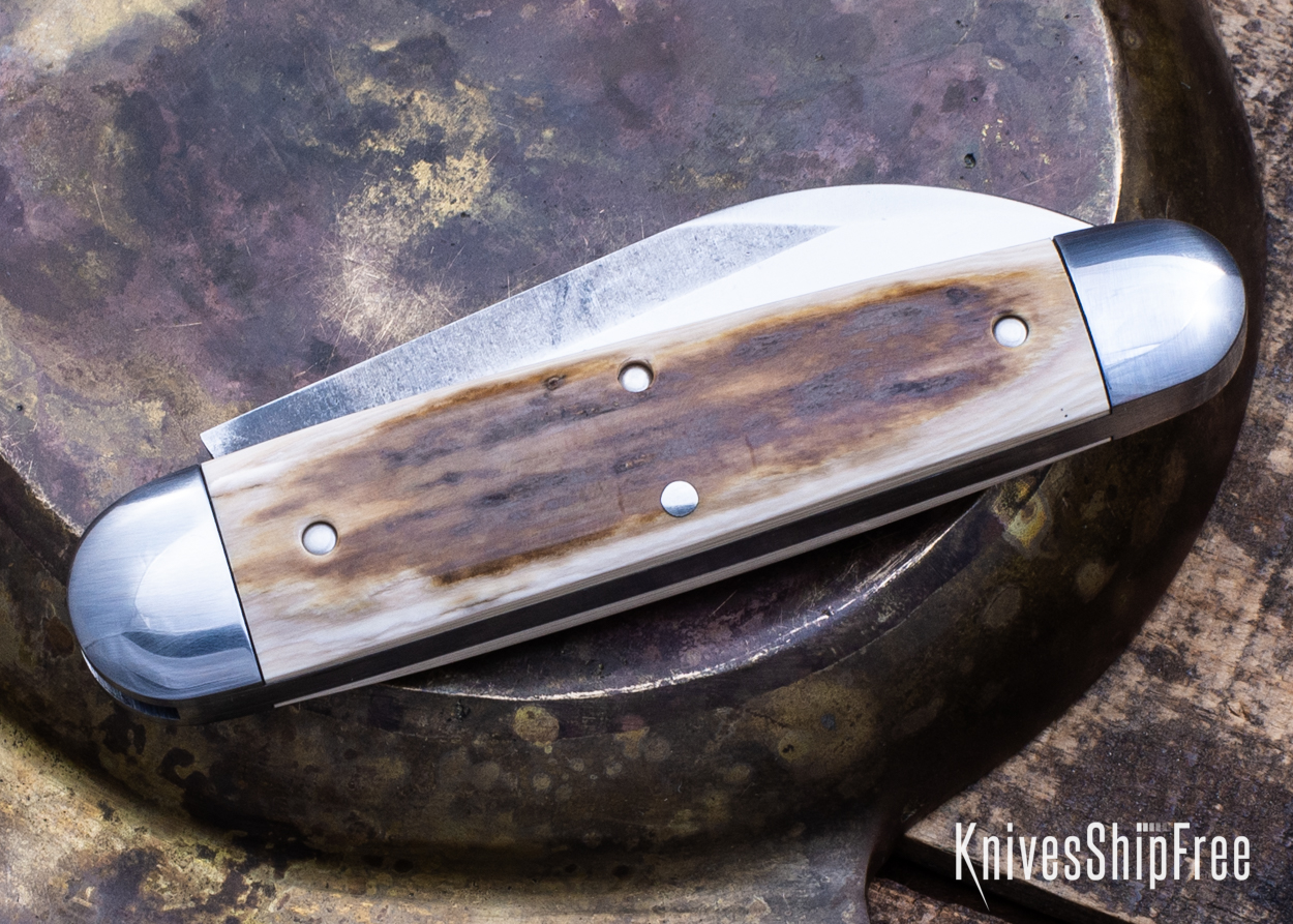 Mammoth Ivory - NW13KJ003 (Back)