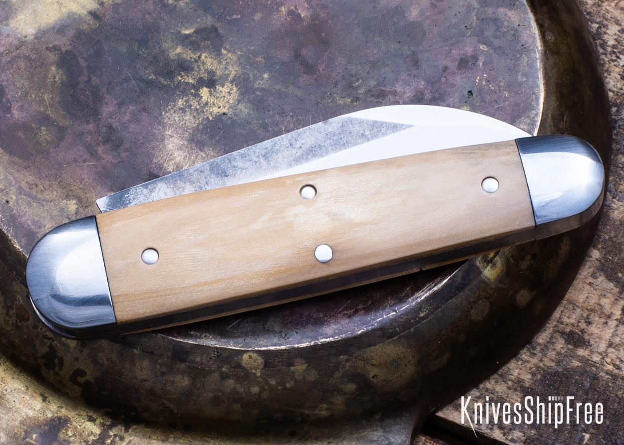 Mammoth Ivory - NW13KJ031 (Back)