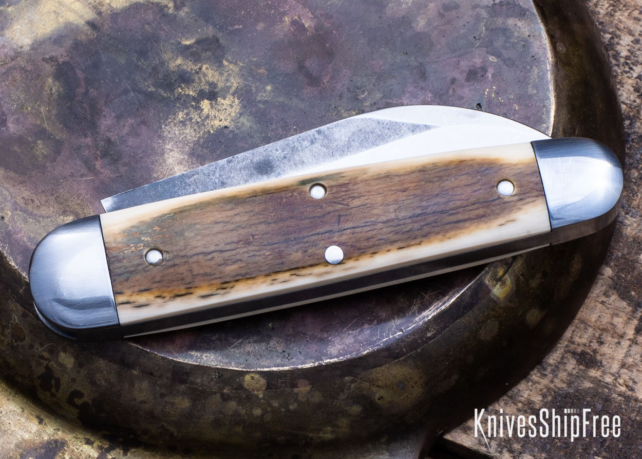 Mammoth Ivory - NW13KJ033 (Back)