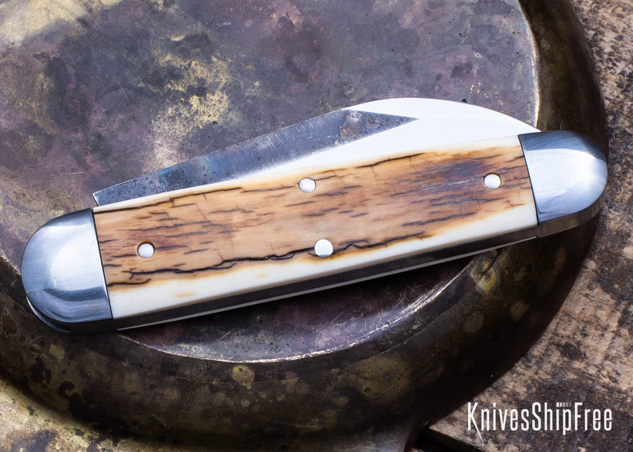 Mammoth Ivory - NW13KJ036 (Back)