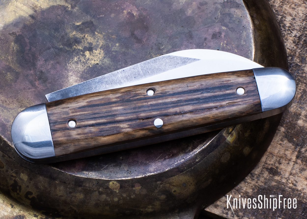 Mammoth Ivory - NW13KJ039 (Back)