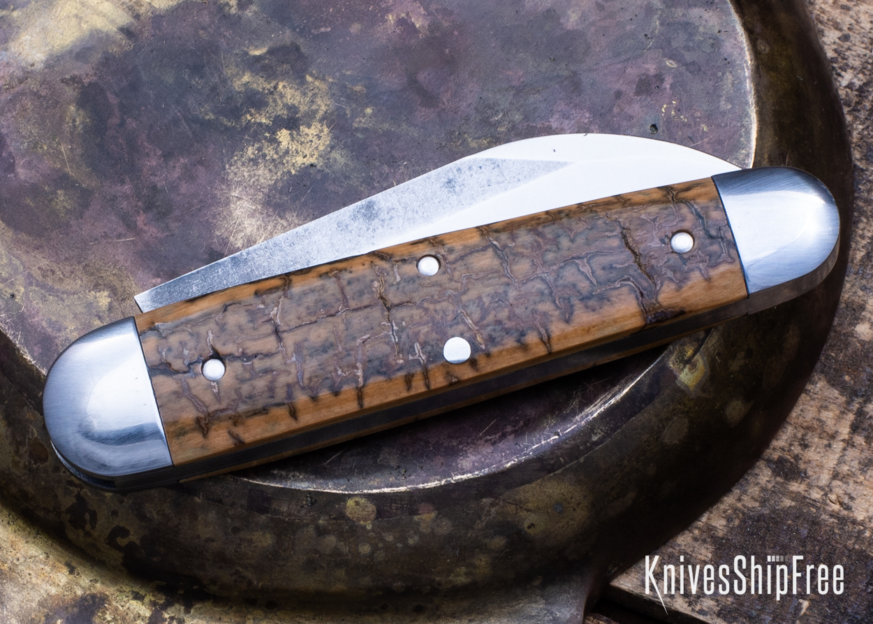 Mammoth Ivory - NW13KJ004 (Back)