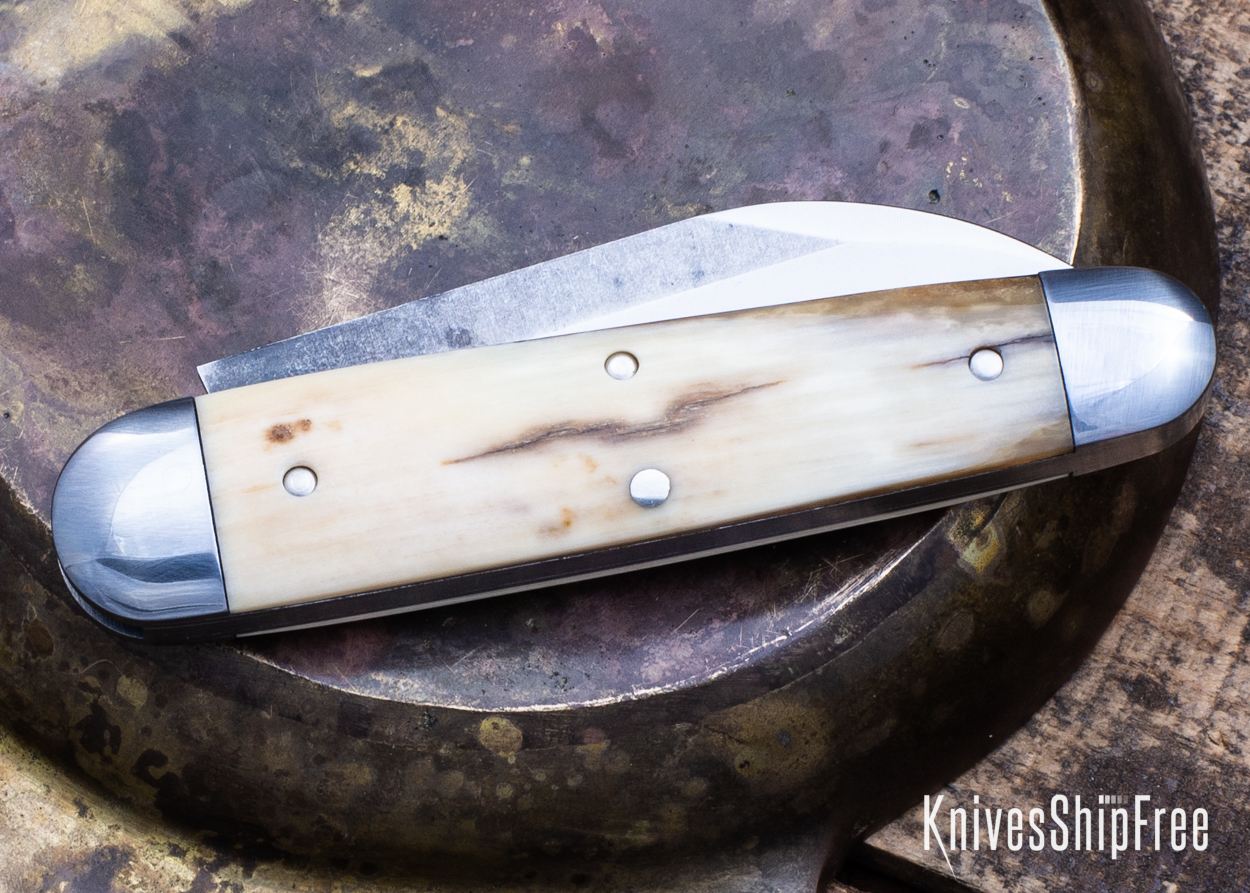 Mammoth Ivory - NW13KJ041 (Back)