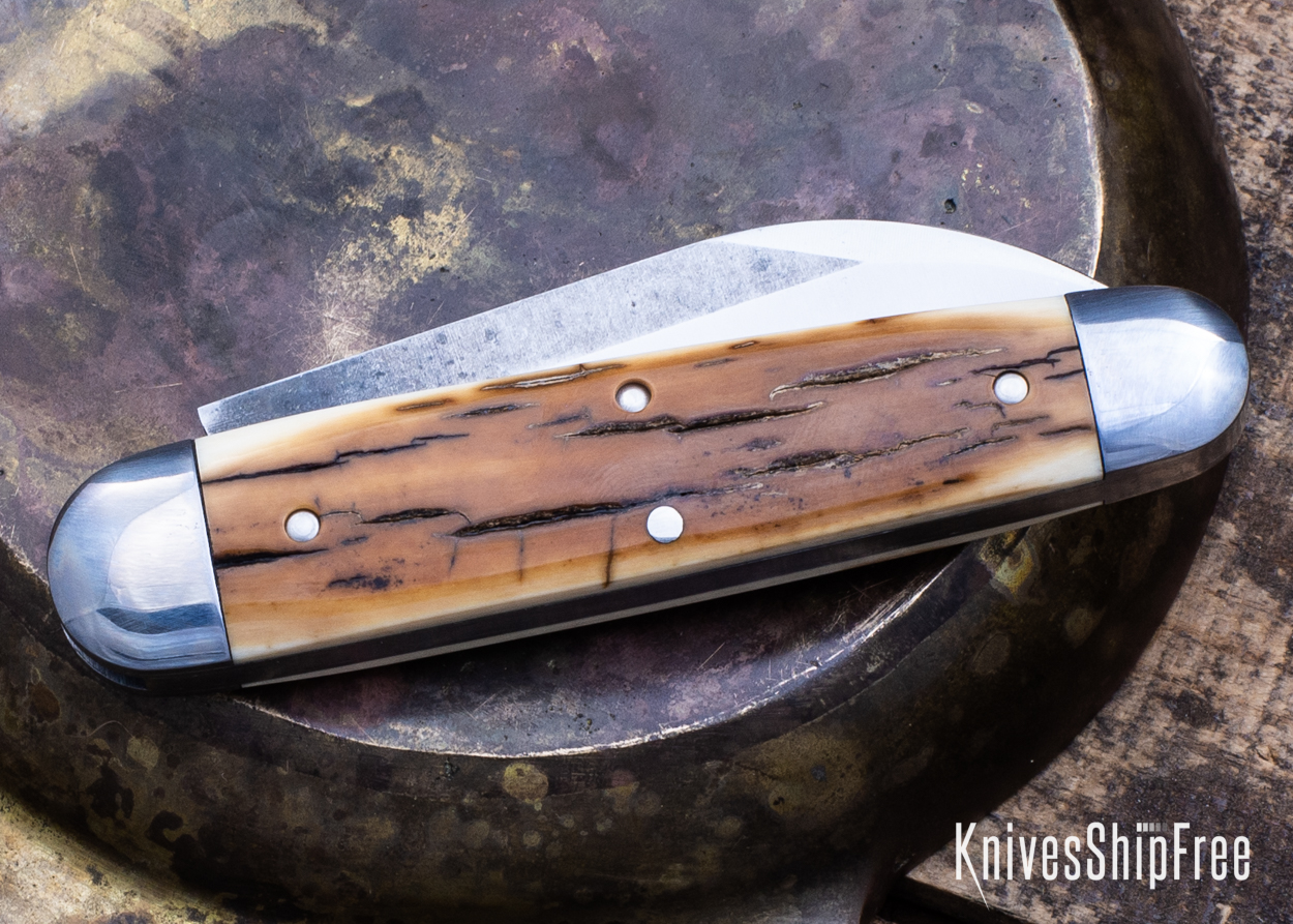 Mammoth Ivory - NW13KJ045 (Back)