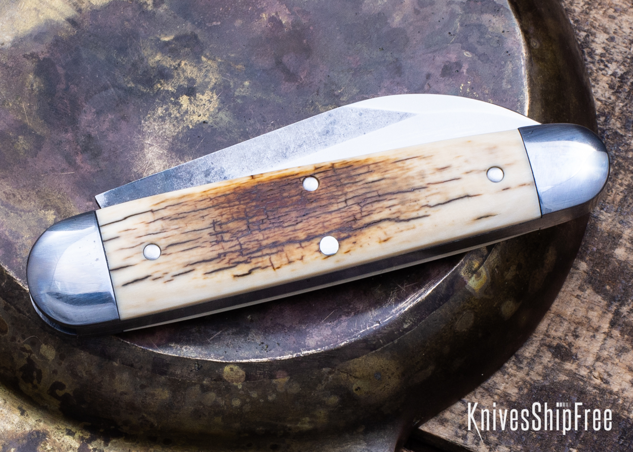 Mammoth Ivory - NW13KJ046 (Back)