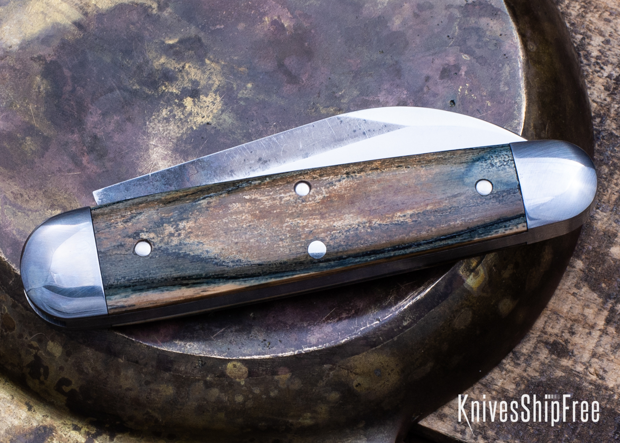 Mammoth Ivory - NW13KJ049 (Back)